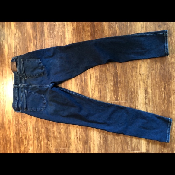 Women’s lucky brand jeans - Picture 2 of 3